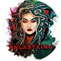 Logo saluran telegram bnlastkinghack — BN LAST KING ESP