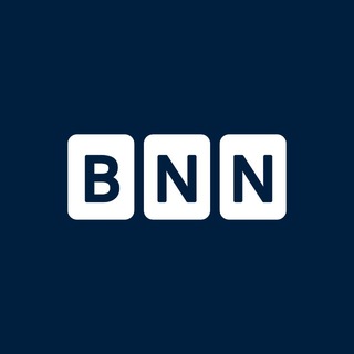 Telegram kanalining logotibi bnn_uz — BNN.UZ