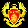 Telegram channel 缅甸赌场腾龙娱乐迪威国际官方频道 logo