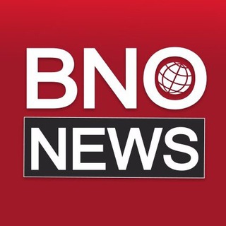 Logo of telegram channel bnonews — BNO News