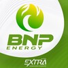 Логотип телеграм канала @bnp_energy — Сеть АЗС BNP Energy