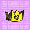Логотип телеграм канала @bnrai — Бинарный | Нейросети, ИИ, ChatGPT