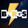Логотип телеграм канала @bnrgs317 — BNRGS | Слово и звук