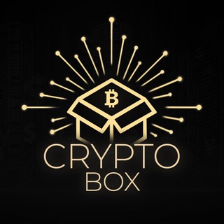 Логотип телеграм -каналу bnscryptobox — BNSCRYPTO NEWS🇺🇦