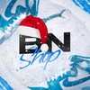 Логотип телеграм канала @bnshop57 — BN.SHOP