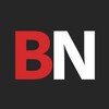 Логотип телеграм -каналу bnsnooker — BilliardNews-снукер