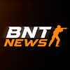 Логотип телеграм канала @bntcsnews — Новости CS2 | BNT