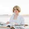 Логотип телеграм канала @bnv_design — Наталья Березовская|Дизайн интерьера