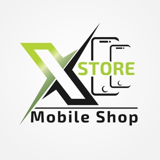 لوگوی کانال تلگرام bo3dnan — X-STORE️ ️