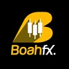 Telegram channel BOAH FOREX ACADEMY🔥 logo