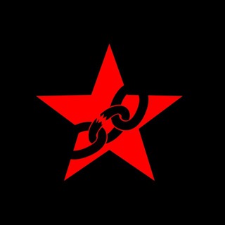 Логотип телеграм канала @boakom — Боевая Организация Анархо-Коммунистов