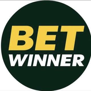 Logo of telegram channel boambw — Betwinner Official Channel