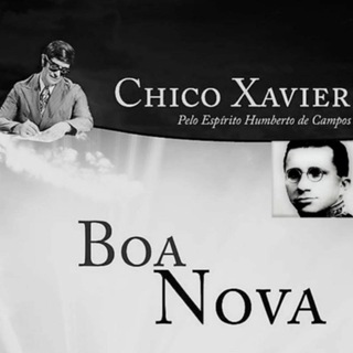 Logotipo do canal de telegrama boanovaa - Boa Nova
