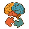 Логотип телеграм канала @boardgames_bogorodskoe — УМНАЯ 🧠 ИГРОТЕКА с нейропсихологом 🧠
