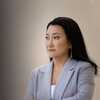 Логотип телеграм канала @boardofland — Айса Трыскова. О границах, земле и ЕГРН