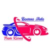 Логотип телеграм канала @boassoauto — 🚘BoassoAuto🚘 Авто из Южной Кореи