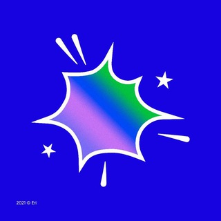 Telegram channel #OFF do BoAS logo