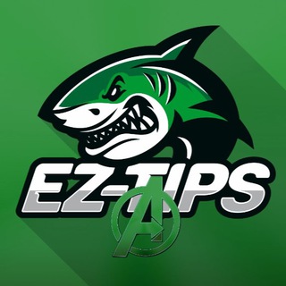 Telegram channel BEM VINDO A EZTIPS logo