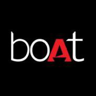 Logo of telegram channel boat_offers_deals_88 — Boat | Offers | Loot | Deals
