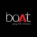 Logo saluran telegram boataudio — Boat | Earphones | Headphones | Speakers