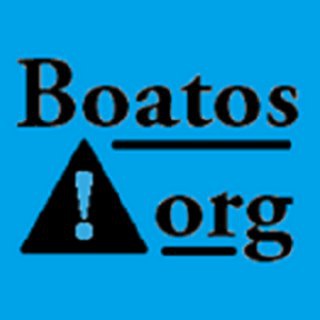 Logotipo do canal de telegrama boatosorgtl - Boatos.org