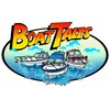 Логотип телеграм канала @boattales — Лодочные истории Boatgeek