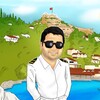 Logo of telegram channel boattripsbycaptainergun — Boat Trips by CaptainErgun®️