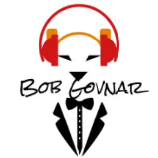 Logo of telegram channel bob_govnar — Говнарь Боб