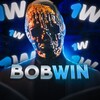 Логотип телеграм канала @bob1win — BOBWIN | 1WIN | ВАУЧЕРЫ