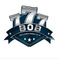 Logo of telegram channel bob777official — BOB777