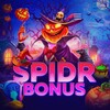 Логотип телеграм канала @bob_ruazart — SPIDR BONUS
