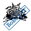 Логотип телеграм канала @boba383tg — Боба в ТГ