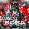 Logo of telegram channel boba919x — 919BOBA