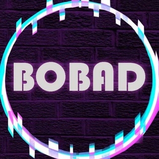 Логотип телеграм канала @bobaad — BOBAD | Промокоды CSFAIL.NET
