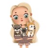 Логотип телеграм канала @bobaka1 — Bobaka_