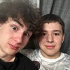 Логотип телеграм канала @bobanstail — сакава