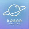 Логотип телеграм канала @bobar_msk — BOBAR | Bubble Tea Bar