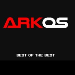 Telegram channel BOBArkOS logo