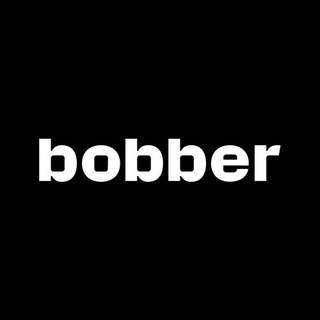 Логотип телеграм канала @bobber_bottle — bobber bottle