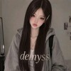 Логотип телеграм канала @bobbi_and_elli — Demyss