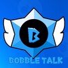 Логотип телеграм канала @bobbleconcepts — Уголок Боббла
