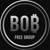 Logo of telegram channel bobbtcsignals — BOB BTC SIGNALS