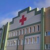 Логотип телеграм канала @bobcrb — Бобровская больница🏥