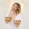 Логотип телеграм канала @bobel_svetlana — СВЕТЛАНА БОБЕЛЬ ПОЮЩИЕ ЧАШИ|ТЕТАХИЛИНГ|Женские круги