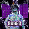 Логотип телеграм -каналу boberpik — BOBER Конфа 🦫