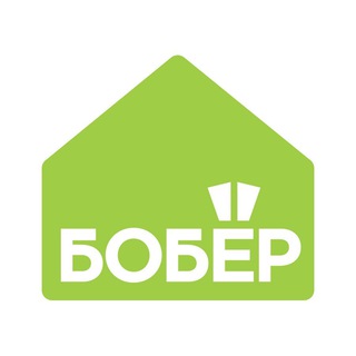 Логотип телеграм канала @boberru — Телеканал БОБЁР