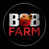 Логотип телеграм -каналу bobfarms — BOB Farm 👾 Facebook&Google аккаунти