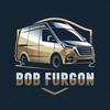 Логотип телеграм канала @bobfurgon — Боб-Фургон