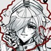 Логотип телеграм канала @bobikmeow — бобик