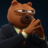 Логотип телеграм канала @bobo0x — Bobo Ventures 🧀🌎